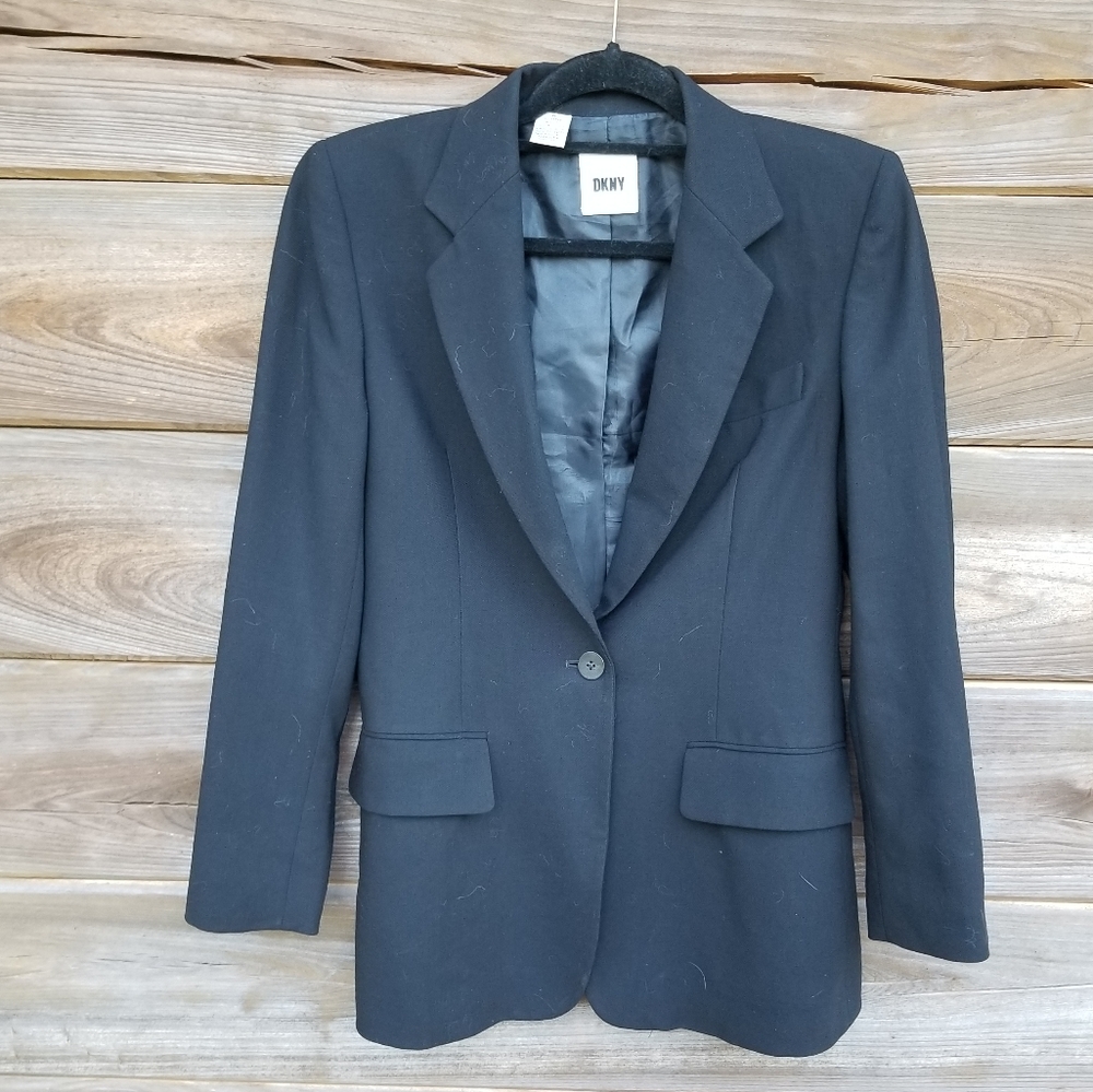 DKNY Blazer